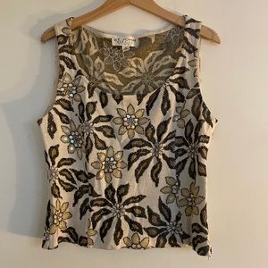 St. John Evening by Mary Gray